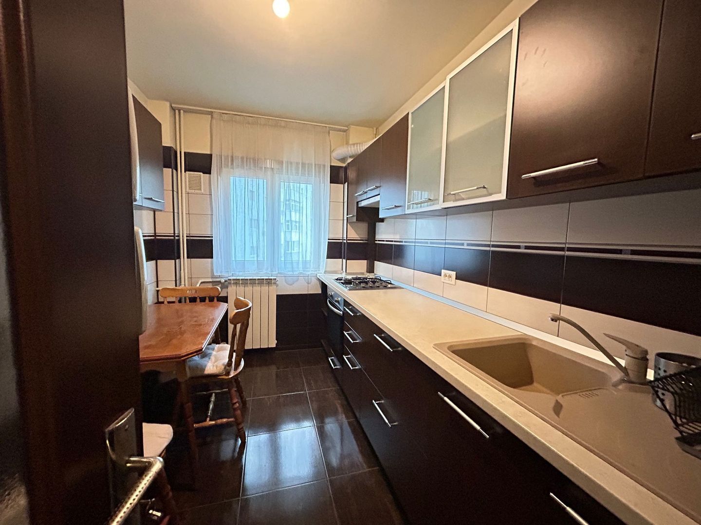 APARTAMENT 2 CAMERE TITULESCU | PRIMARIA SECTOR 1 - Poză 5