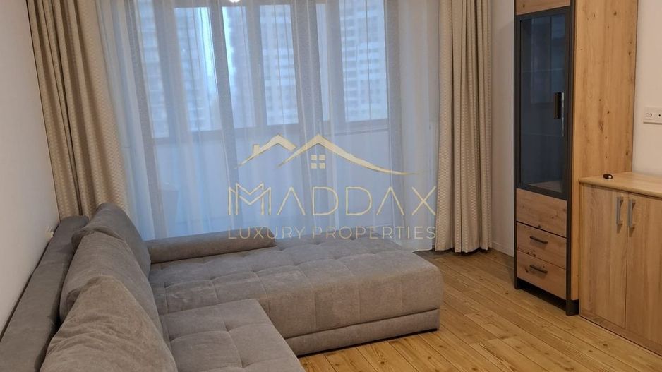 ✨ ACCES DIRECT PARCUL LINIEI ✨ Apartament 2 Camere Decomandate | Centrala | - Poză 1