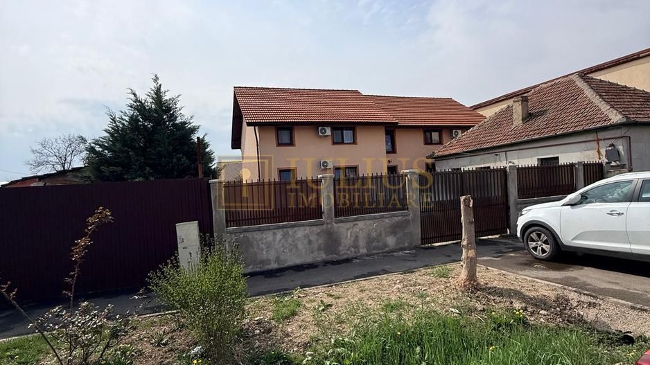 2 camere, Buziasului, centrala pe imobil, zona linistita - Poză 17