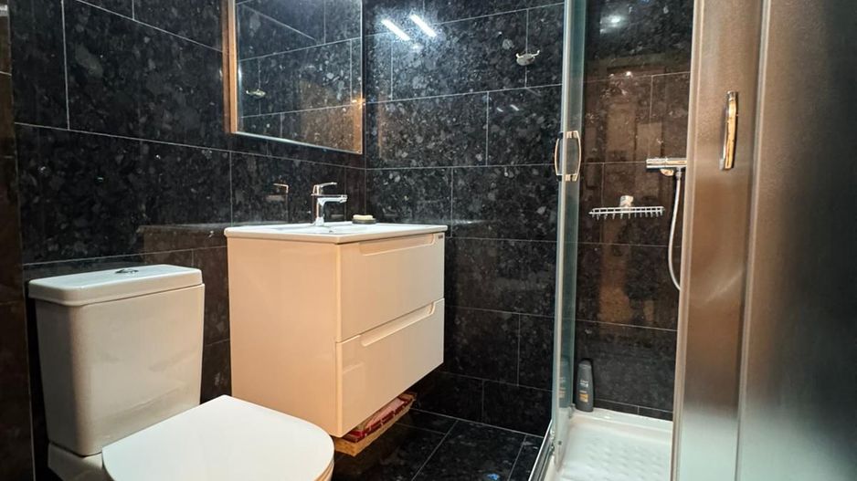 3 camere + LOC DE PARCARE SUBTERAN || CLUCERULUI - KISELEFF || - Poză 19