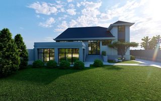 Clădire de birouri/ clinica zona Centrală - Poză 10