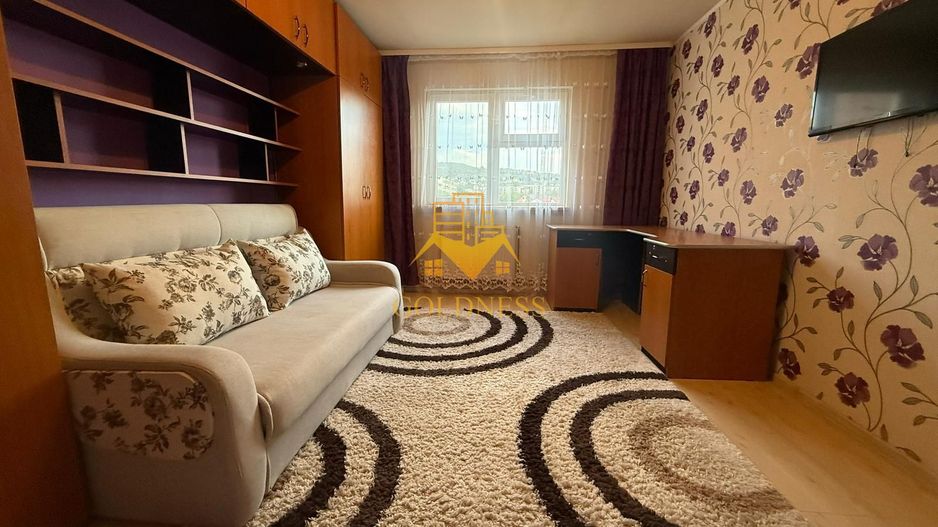 2 Camere decomandate, Zona Garii, Dedeman,Iris,Oasului,Parcul Armatura - Poză 2