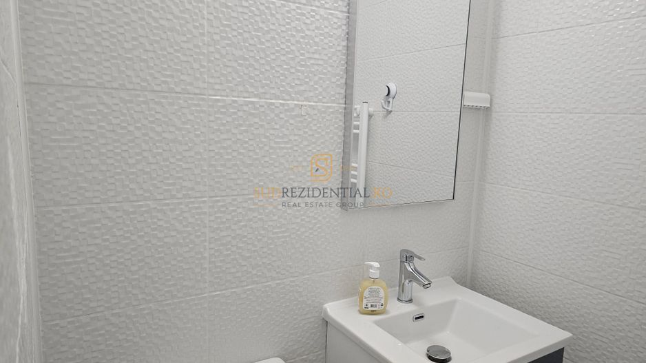 3 Camere | 13 Septembrie - Lacul Plopului | 2 Bai | Centrala - Poză 12