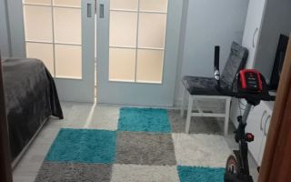 Apartament cu 2 camere, 48 mp, în Cartierul Baroque, Bucium, Iași - Poză 8