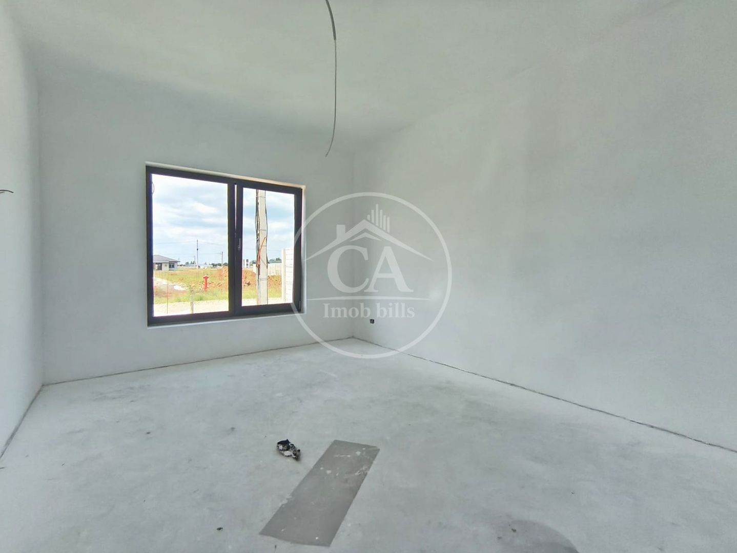 Casa de vanzare cu 4 camere in Santandrei, Bihor - Poză 9