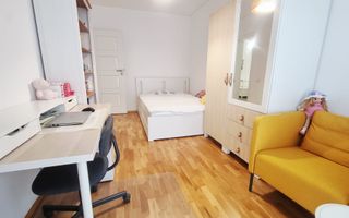 APARTAMENT DE VÂNZARE 4 CAMERE ETAJ 1 BALCON BOXĂ LIFT PARCARE CENTRAL - Poză 11