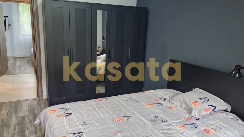 Apartament 3 Camere Vanzare | Etaj 1/4 | Drumul Taberei | Anvelopat - Poză 13