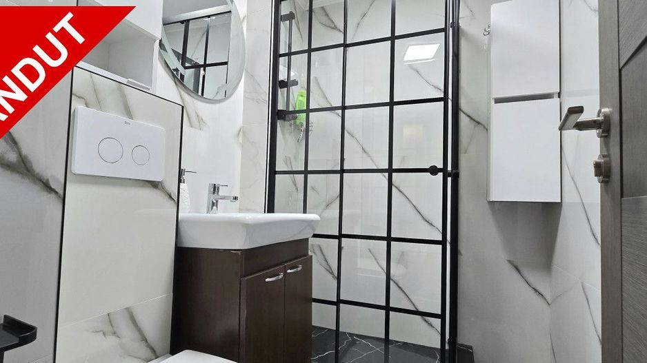 2 camere mobilat Pta Resita, etaj 4/10 - Poză 13