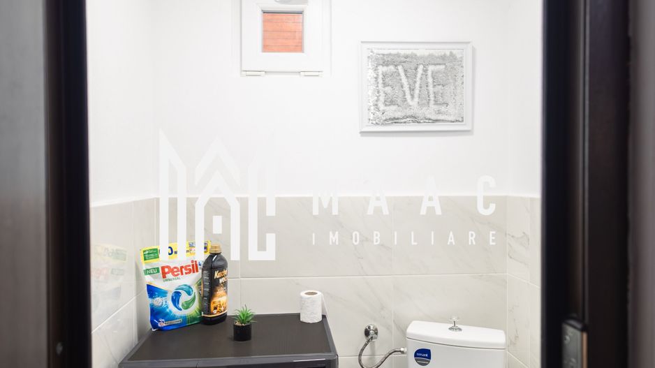 Casă 4 camere I 135 mp I Renovată I Curte 505 mp I Cristian - Poză 17