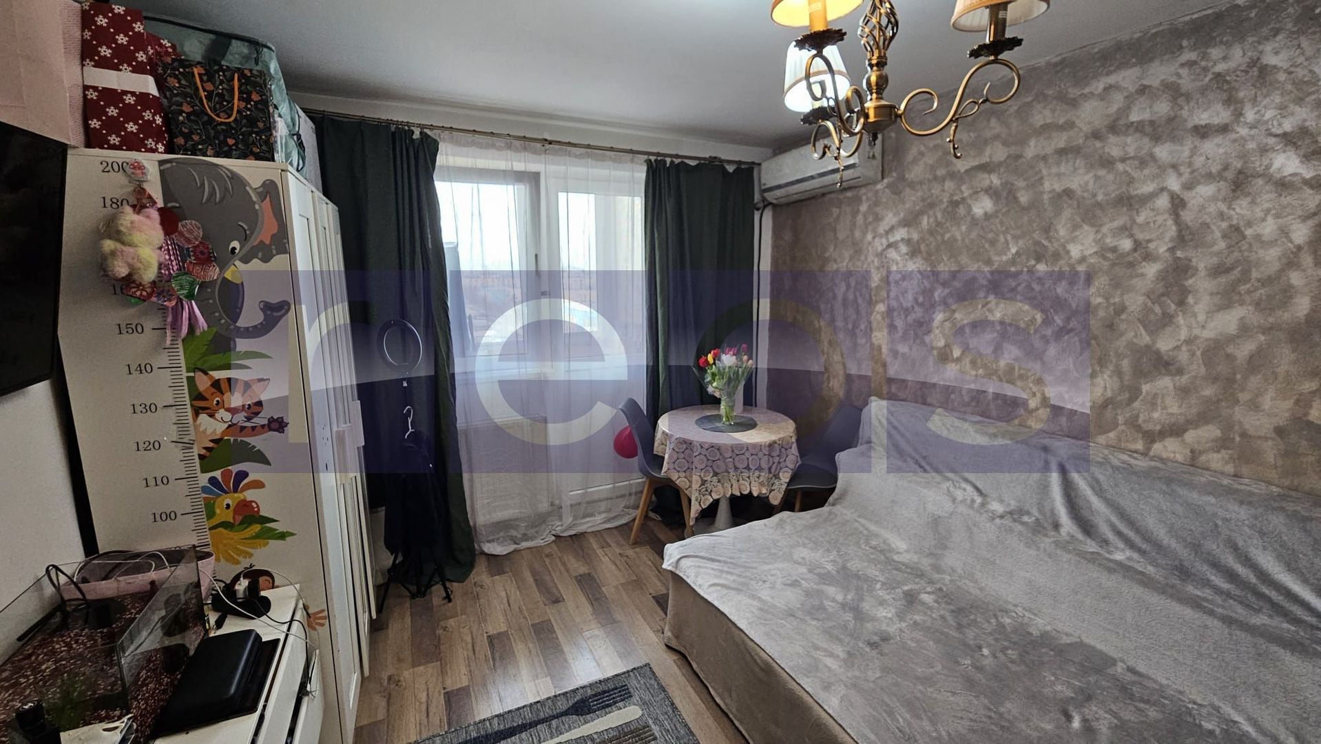 OCAZIE DE VANZARE 2 CAMERE DRUMUL TABEREI -RAUL DOAMNEI - Poză 2