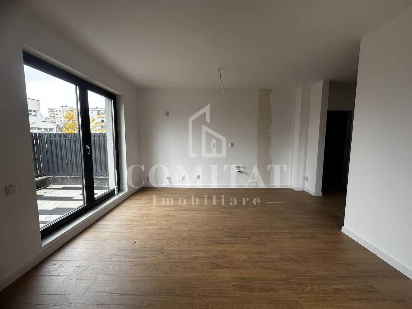 Apartament finisat | Bloc nou | Între Lacuri - Poză 4