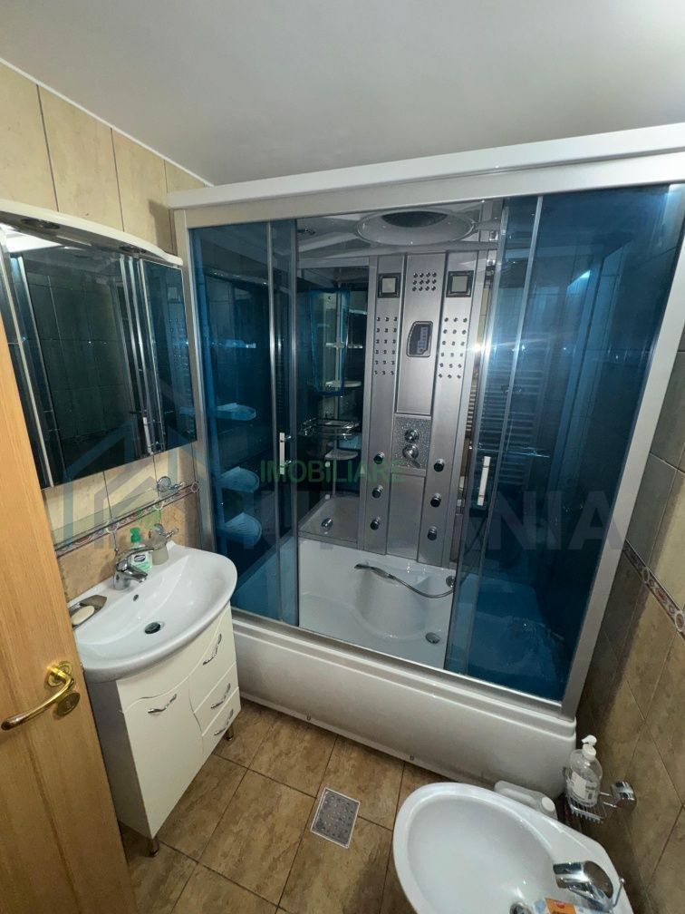 Apartament 2 camere, zona CUG - Nicolina, Iași - Poză 7