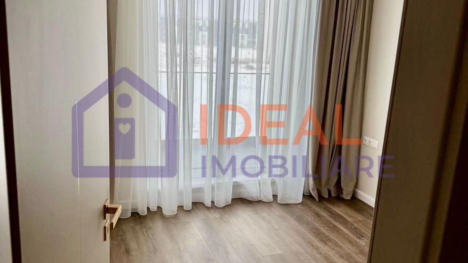 Apartament 3 camere | Prelungirea Doamna Stanca | 62mpu - Poză 6