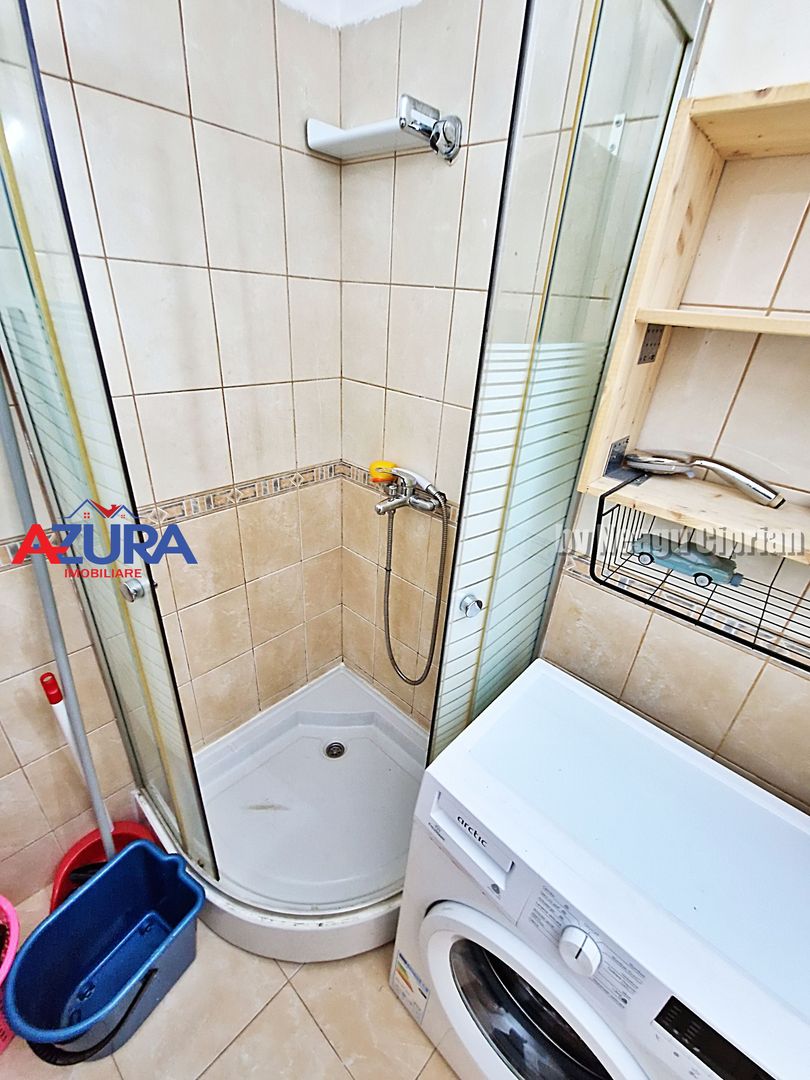 AZURA Imobiliare - Garsoniera cocheta Prundu Depou - Poză 13