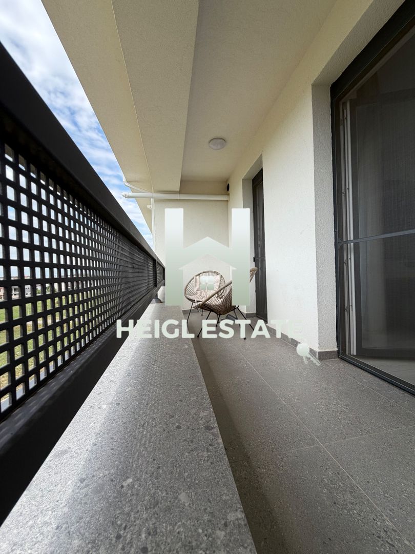 Apartament cu 3 camere in Giroc cu comision 0% - Poză 14