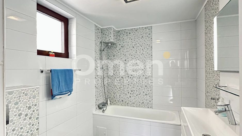 Vila exclusivista langa Domeniu Mogosa (schimb cu apartamente) - Poză 8