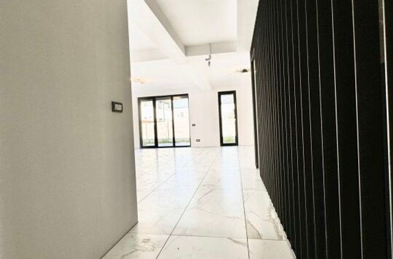 Vila 5 camere Otopeni Central - Poză 26