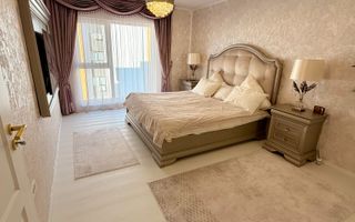 Apartament 3 camere - 9 minute Metrou Berceni - Mobilat LUX - Parcare - Poză 5