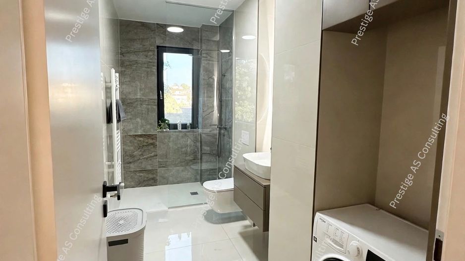 Apaartament 2 camere | Torontalului Sol Residence | Loc Parcare Inclus - Poză 10