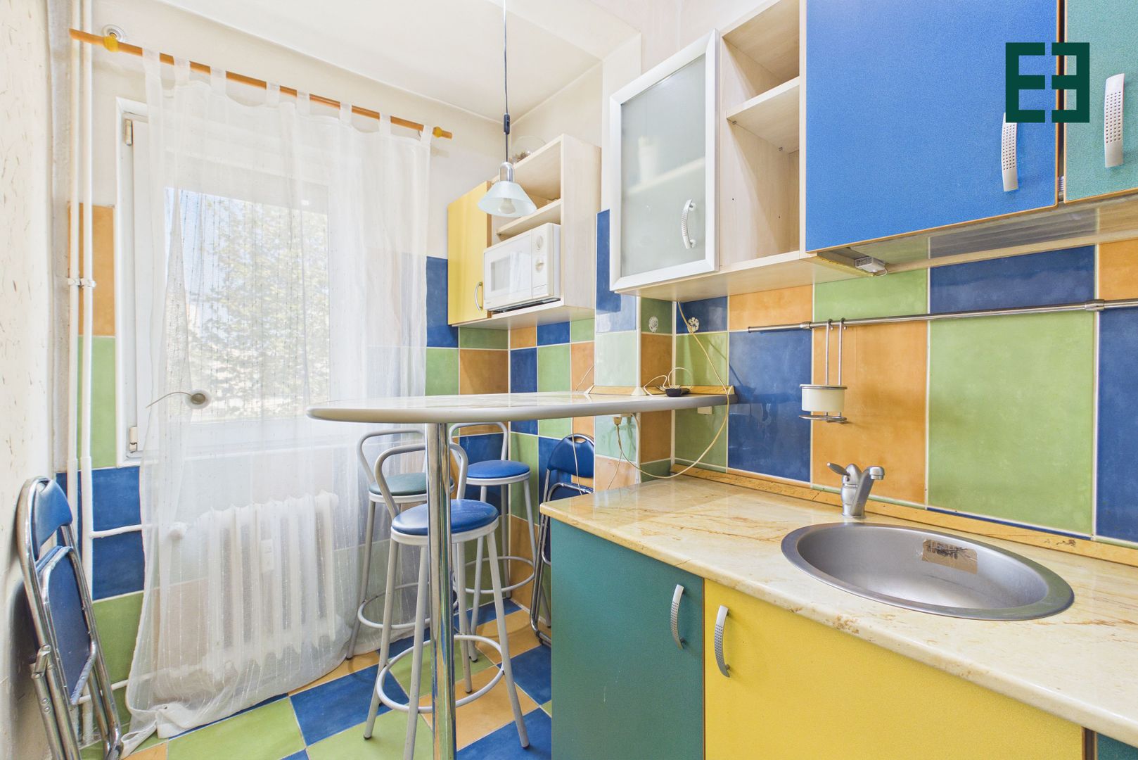 Apartament cu 2 camere etaj 3 - Zona Aurel Vlaicu - Arad - Poză 8
