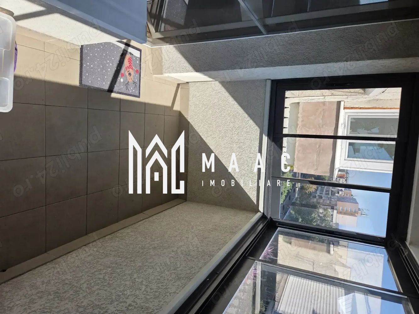 Apartament 3 camere de vânzare | Râmnicu Vâlcea, Traian | 68 mp - Poză 4