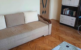 Apartament cu 2 camere decomandate, etaj intermediar, zona Manastur! - Poză 1