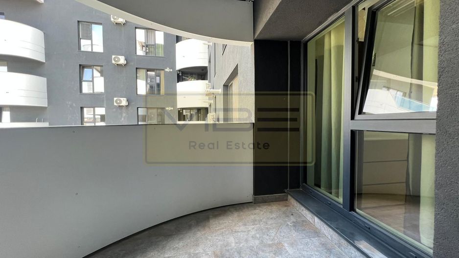 Apartament 2 camere NOU Himson Apartaments - Poză 9