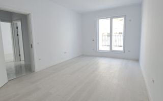 3 Cam-Gradina proprie 55mp,Bloc Boutique,Metrou Teclu-,1/2 Parcare - Poză 6