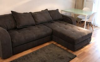 Studio Onix Residence Etaj 1 Metrou Grozăvești - Poză 8