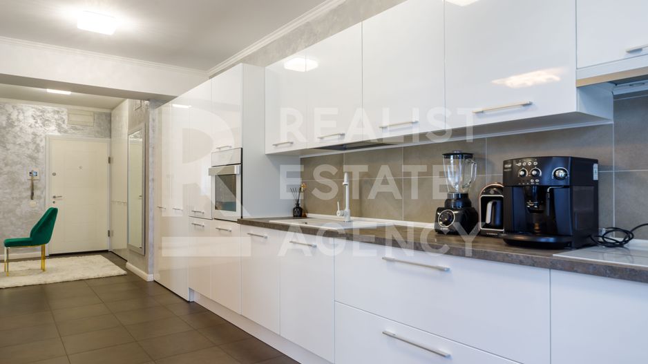 Apartament cu 3 camere lux  - InCity Residences, Vitan / Dristor - Poză 9