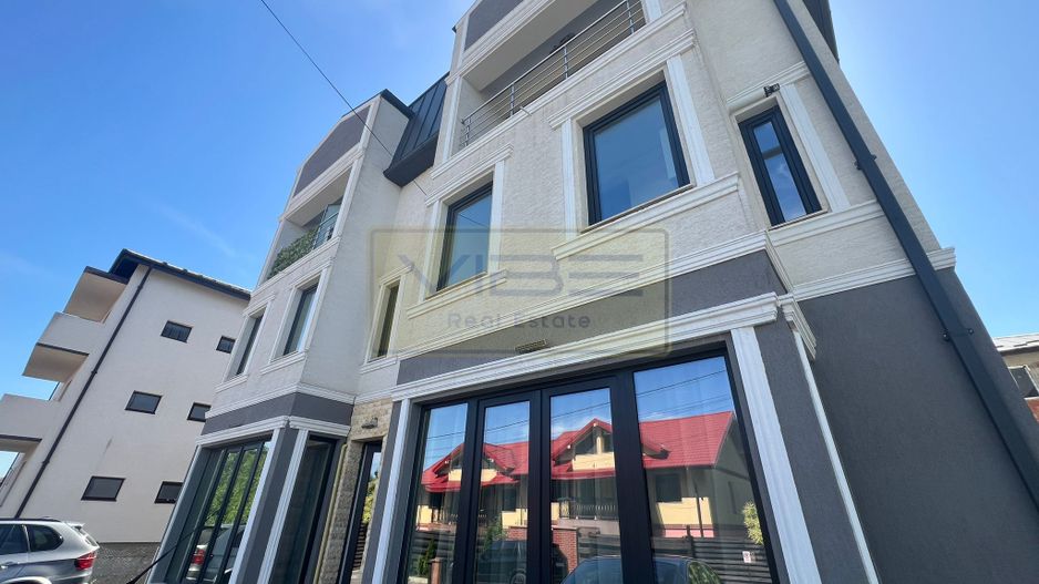 Apartament 3 camere+parcare Galata-Sos Voinesti - Poză 1