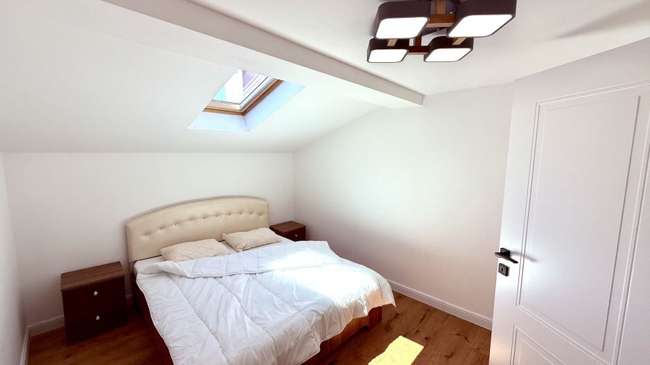 3 camere in vila Primaverii renovat Charles de Gaulle - Poză 8