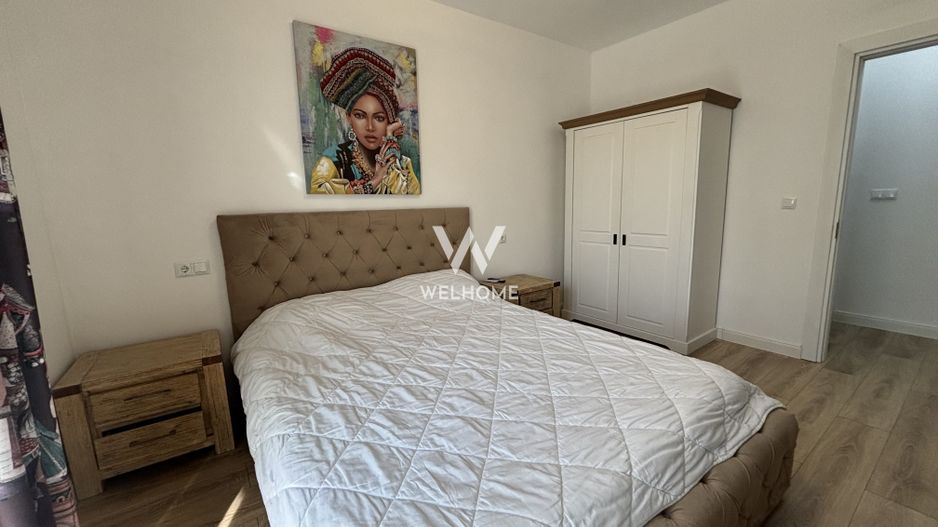 Apartament 2 camere READY TO MOVE - Selimbar, Regina Residence - Poză 9