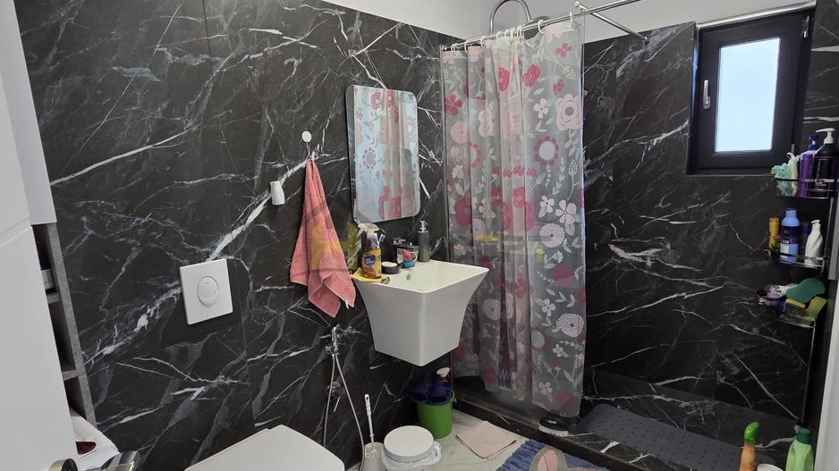 Vila individuala cu Piscina Premium 5 camere curte 600 mp - Poză 12