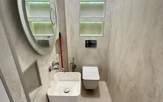 Apartament 3 Camere Herastrau | Loc de parcare - Poză 15