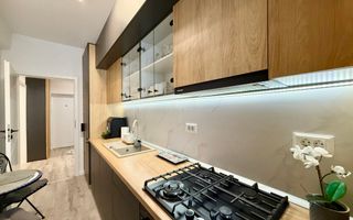 Apartament 2 camere mobilat | Totul nou | 23 August - Poză 9