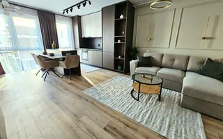 Apartament ultrafinisat | Etaj intermediar | Zona Str Tineretului - Poză 25
