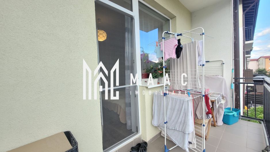 BLACK FRIDAY Apartament 3 camere | Etaj 1 | Parcare | Balcon - Poză 15