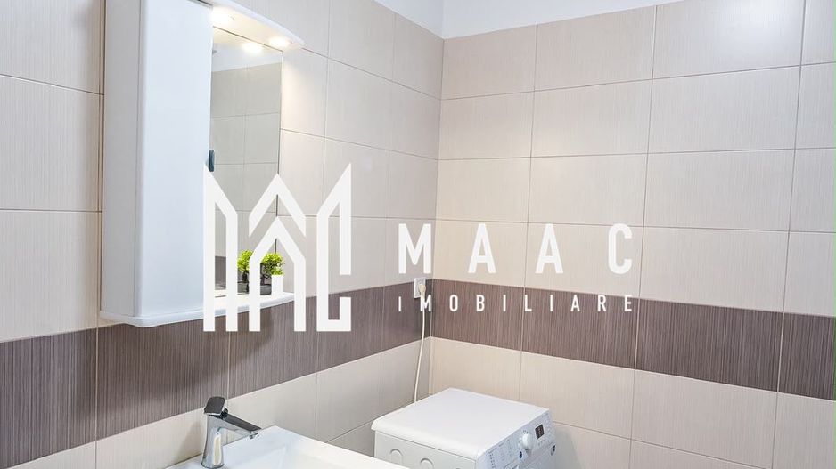Apartament 2 camere de închiriat | Sibiu, Turnișor | 50 mp - Poză 3