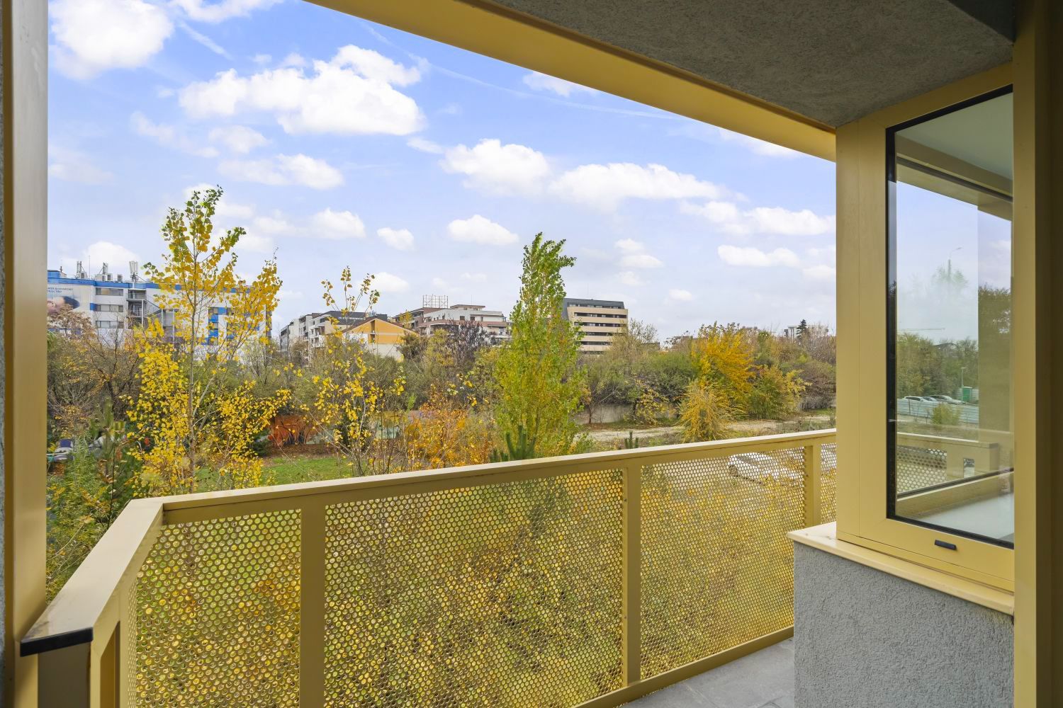 2 Camere Mobilat Utilat | Aviatiei Park | Herastrau - Poză 13