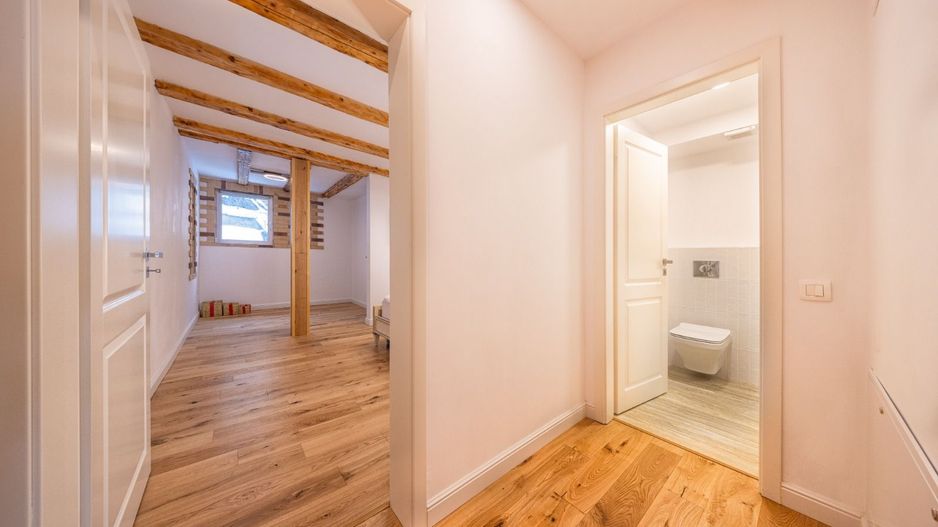 Apartament 2 camere modern | zona centrala | vedere panoramica - Poză 6