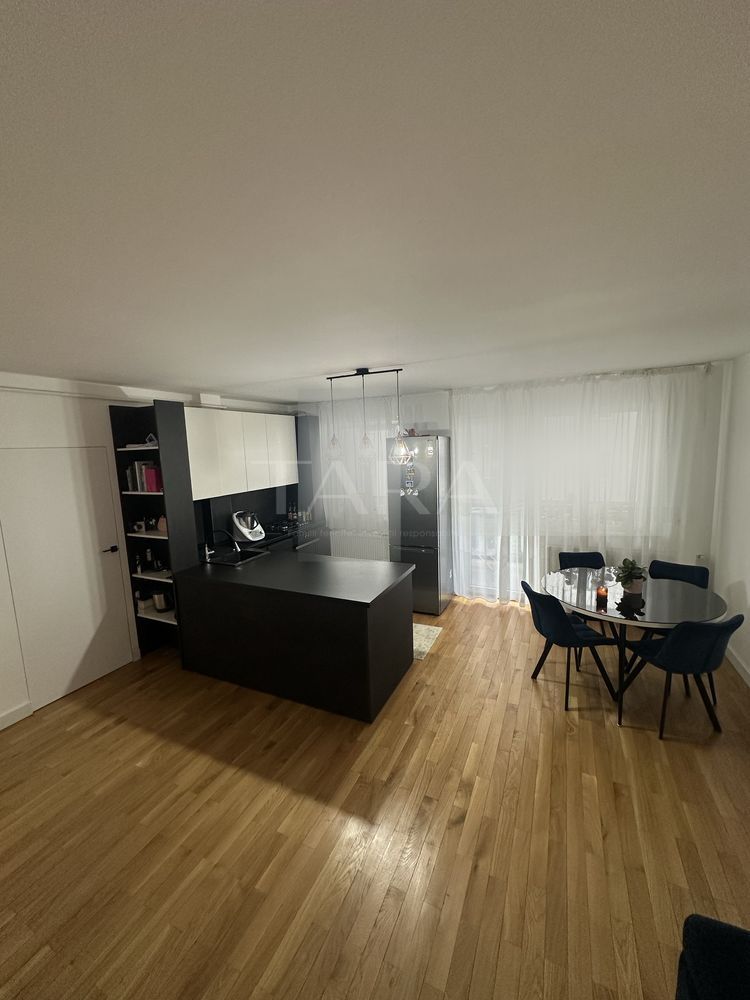 Apartament modern cu parcare inclusă – zonă în plină dezvoltare. - Poză 2