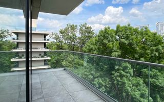 Apartament LUX _3 camere***124 mp***View Parcul Verdi//FLOREASCA - Poză 3