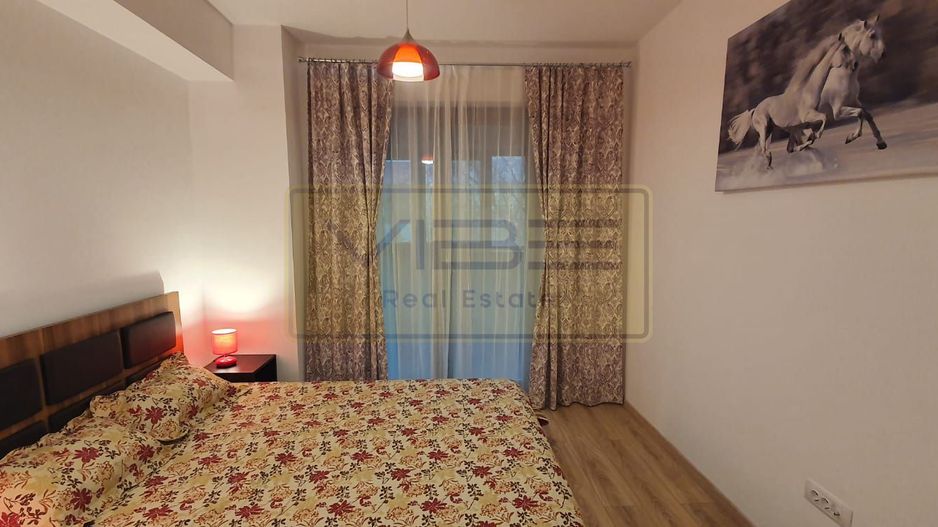 Apartament 2 camere Tatarasi Tudor Office Center - Poză 5
