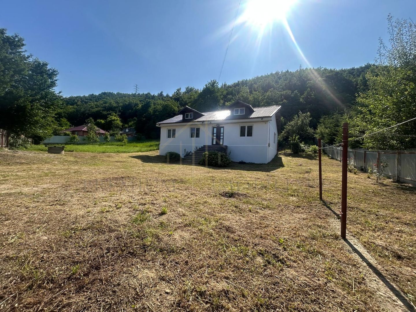 Casă de vânzare – Brătila, județul Bacău - Poză 16