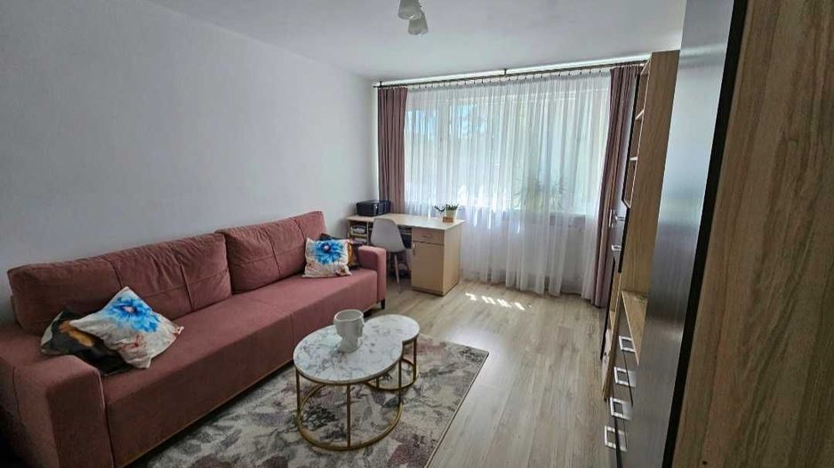 Apartament 2 camere. La 1 min Metrou Eroii Revolutiei. Parc Tineretului. - Poză 1
