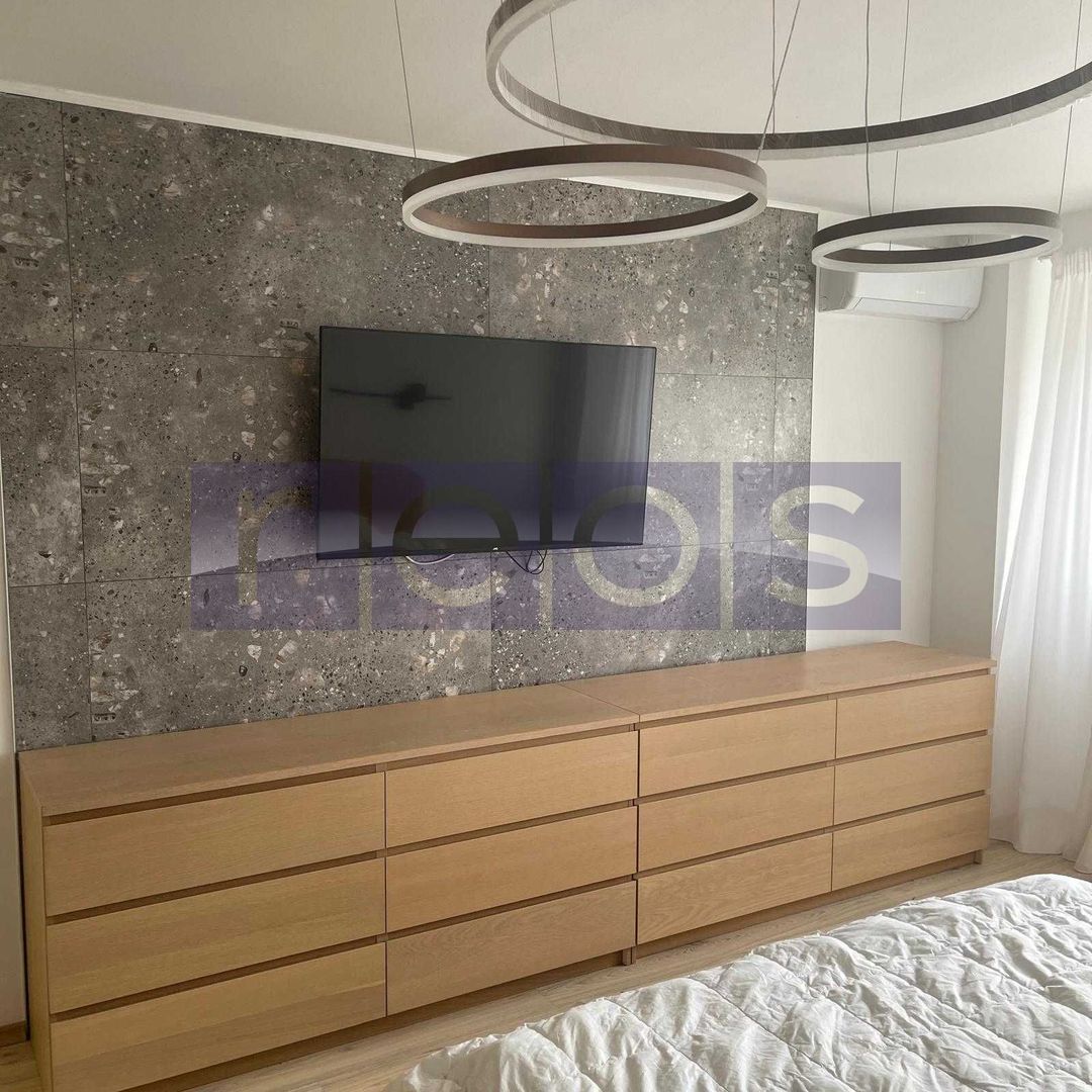 VANZARE 3 CAMERE  B-ld-UNIRII-FANTANI - Poză 1