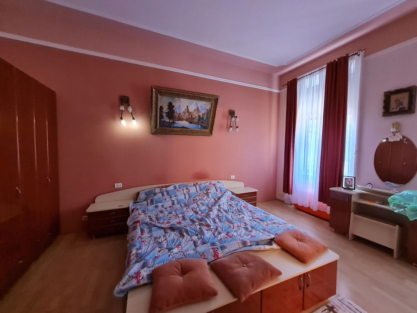 Apartament spațios 3 camere - Poză 6