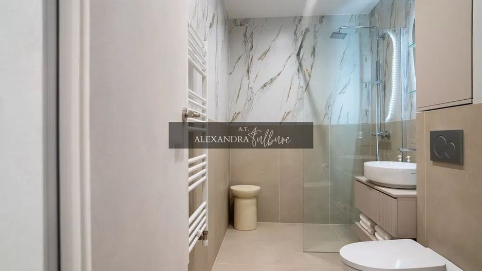 Apartament superfinisat l decomandat l la cheie l parcare l Park Lake - Poză 5