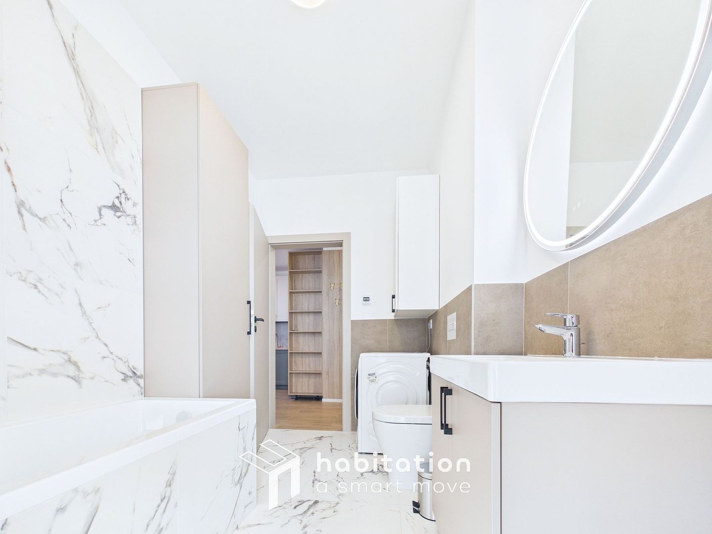 Apartament elegant, spațios, prima închiriere, Torontalului - Ateneo - Poză 18